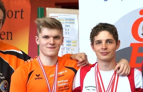 Staatsbeisterschaft Bogensport Indoor