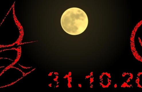 Halloween Fun Turnier