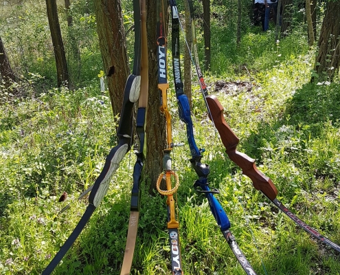 D Turnier Hohenau nach AAA