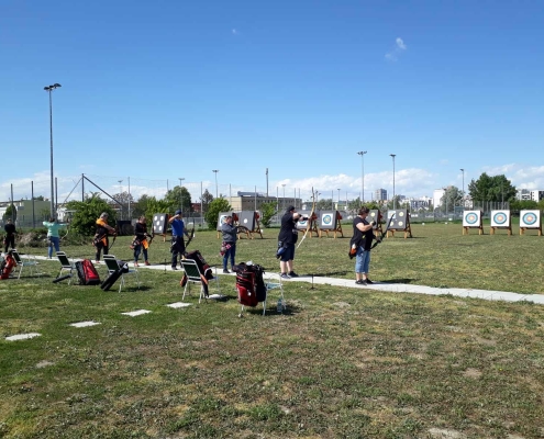 Training