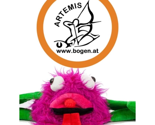Artemis Wahnsinn