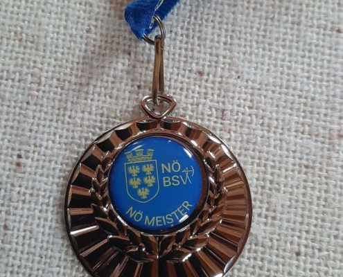 NOe Medaille