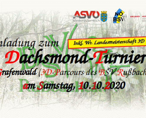 Dachsmond Turnier wr lm