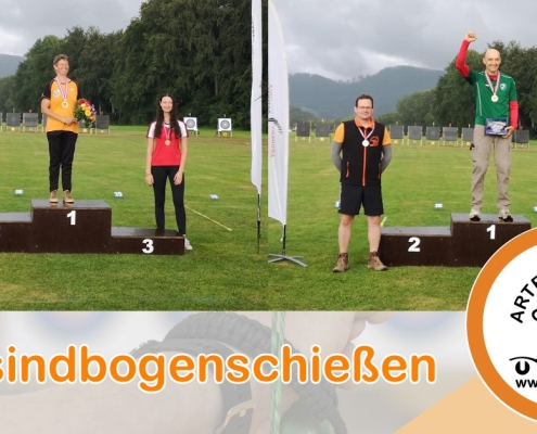 OeSTM Outdoor
