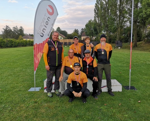 SU Bundesmeisterschaften