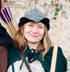 Jessica Bachofen-Echt