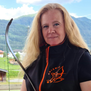 Monika Scharm 1 Monika Scharm