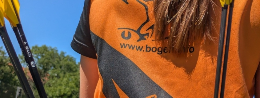 16 Medaillen für Artemis beim Thomas Woldrich Gedenkturnier.