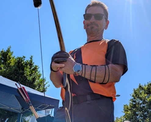 16 Medaillen für Artemis beim Thomas Woldrich Gedenkturnier.