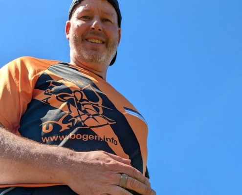 16 Medaillen für Artemis beim Thomas Woldrich Gedenkturnier.