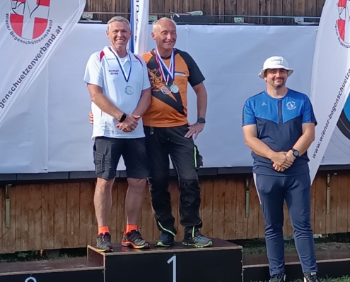 16 Medaillen für Artemis beim Thomas Woldrich Gedenkturnier.