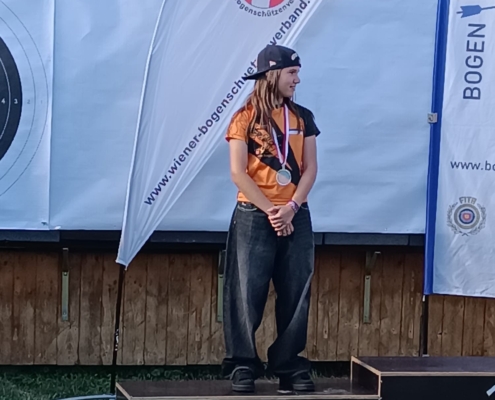 16 Medaillen für Artemis beim Thomas Woldrich Gedenkturnier.