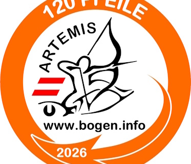 120 Pfeile von Artemis. Ein Kult Turnier der Artemis Familie.