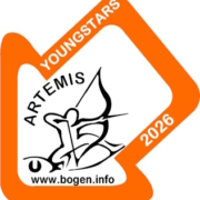 Artemis Youngstars, Jugend im Bogensport