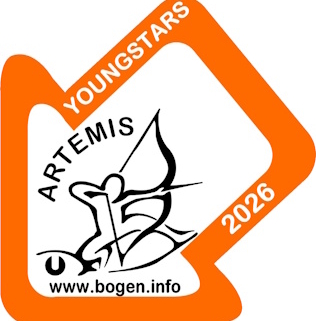 Artemis Youngstars, Jugend im Bogensport