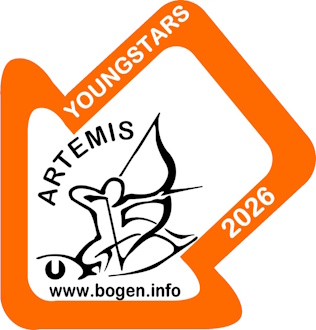 Artemis Youngstars, Jugend im Bogensport