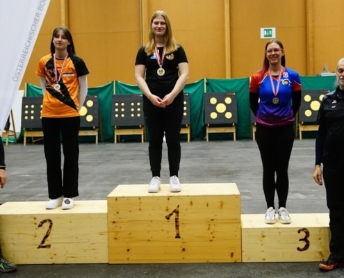 ÖSTM_2026_Recurve_Damen