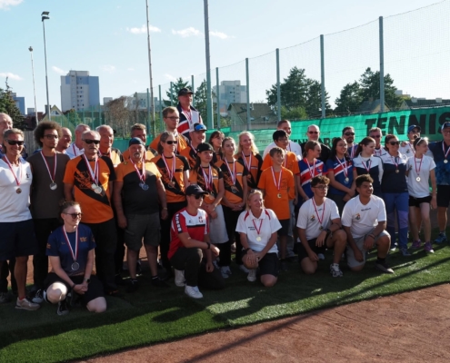 CEC CUP und Wr LM 2