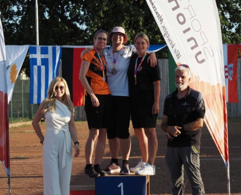 CEC CUP und Wr LM 3