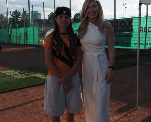 CEC CUP und Wr LM 7